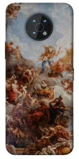 Чехол на Nokia G50 Искусство v2 фото 1 из 1