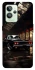 Чехол на Realme GT2 Black classic car фото 1 из 1