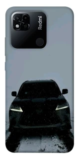 Чехол на Xiaomi Redmi 10A Lexus v8 фото 1 из 1