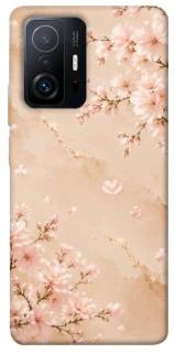 Чохол на Xiaomi 11T / 11T Pro Sakura ver.2 фото 1 з 1