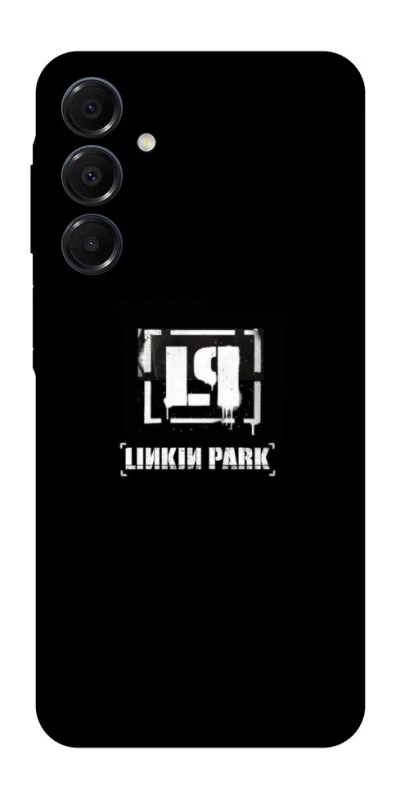 Чохол на Samsung Galaxy A16 4G/5G Linkin Park logo ver.4 фото 1 з 1