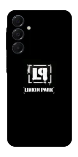 Чохол на Samsung Galaxy A16 4G/5G Linkin Park logo ver.4 фото 1 з 1