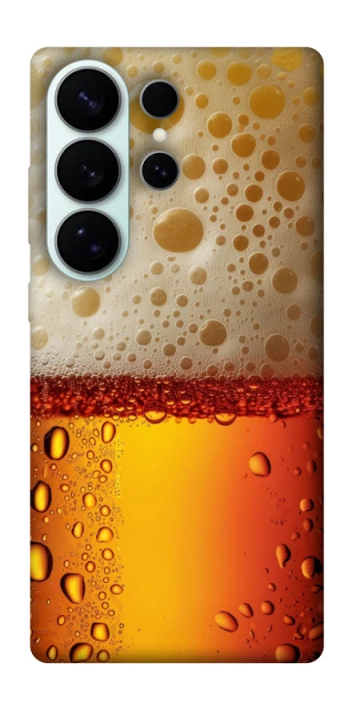 Чохол на Samsung Galaxy S26 Ultra Beer Style фото 1 з 1