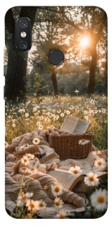 Чохол на Xiaomi Mi 8 Flowers v14 фото 1 з 1