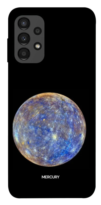Чехол на Samsung Galaxy A13 4G Mercury фото 1 из 1