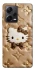 Чохол на Xiaomi Redmi Note 12 Pro+ 5G Hello Kitty ver.2 фото 1 з 1