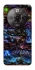 Чехол на ZTE Nubia Focus Pro Blizzard ver.2 фото 1 из 1