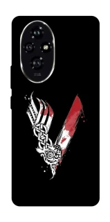 Чохол на Honor 200 V-Vikings фото 1 з 1