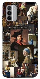 Чохол на Nokia G42 Johannes Vermeer фото 1 з 1