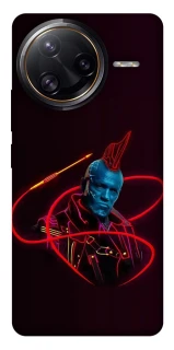 Чохол на Xiaomi Poco F7 Pro Yondu фото 1 з 1