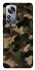 Чохол на Xiaomi 12 / 12X Camouflage v30 фото 1 з 1