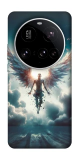 Чехол на Xiaomi 15 Ultra Linkin Park logo ver.7 фото 1 из 1