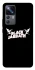 Чохол на Xiaomi 12T / 12T Pro Black Sabbath logo ver.2 фото 1 з 1