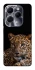 Чехол на Infinix Hot 40 Leopard v4 фото 1 из 1