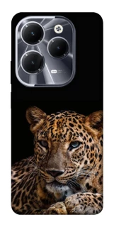 Чехол на Infinix Hot 40 Pro Leopard v4 фото 1 из 1