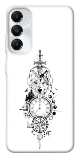 Чохол на Samsung Galaxy A05s Tattoo ver.8 фото 1 з 1