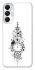 Чохол на Samsung Galaxy A05s Tattoo ver.8 фото 1 з 1