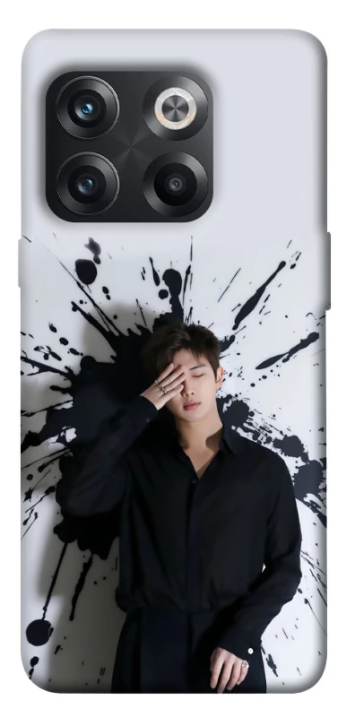 Чехол на OnePlus 10T RM - BTS фото 1 из 1