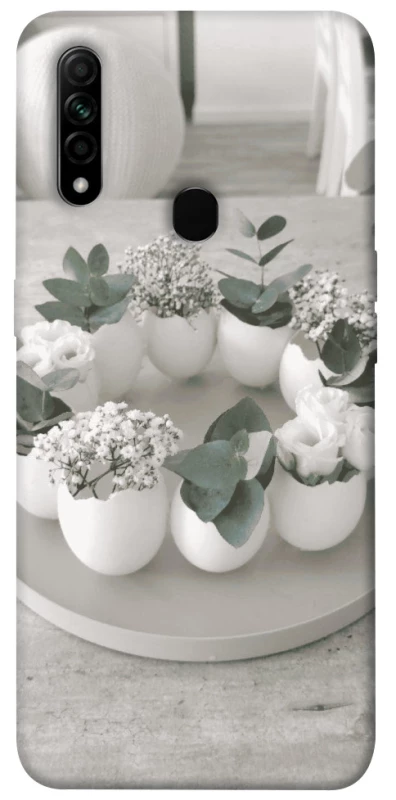 Чехол на Oppo A31 Mood фото 1 из 1