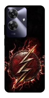 Чехол на Realme Note 60 Flash icon фото 1 из 1