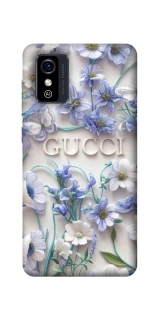 Чехол на ZTE Blade L9 Gucci ver.1 фото 1 из 1