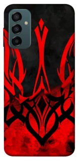 Чохол на Samsung Galaxy M23 5G Герб v18 фото 1 з 1