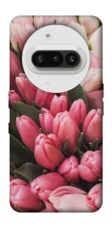 Чохол на Nothing Phone (3a) Flowers v3 фото 1 з 1