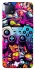 Чехол на Oppo A72 5G / A73 5G Gamepad фото 1 из 1