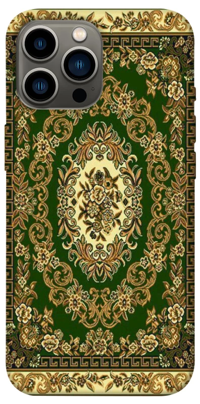 Чохол на Apple iPhone 12 Pro Max (6.7") Килим v9 фото 1 з 1