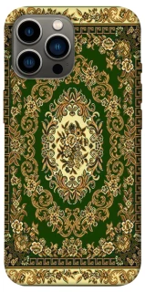 Чехол на Apple iPhone 13 Pro Max (6.7") Килим v9 фото 1 из 1