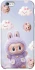 Чохол на Apple iPhone 6/6s plus (5.5") Labubu & clouds фото 1 з 1