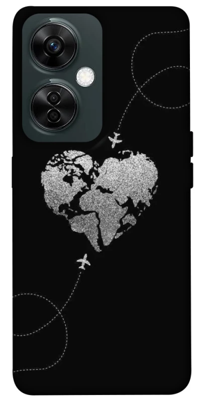 Чохол на OnePlus Nord CE 3 Lite Love aesthetic ver.12 фото 1 з 1