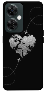 Чохол на OnePlus Nord CE 3 Lite Love aesthetic ver.12 фото 1 з 1