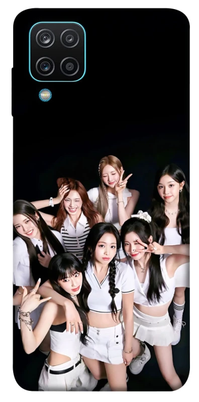 Чехол на Samsung Galaxy M12 BABYMONSTER фото 1 из 1