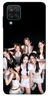 Чехол на Samsung Galaxy M12 BABYMONSTER фото 1 из 1