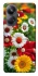 Чехол на Realme 10 Pro+ Flowers v11 фото 1 из 1