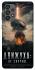 Чохол на Samsung Galaxy A73 5G Moscow never sleeps фото 1 з 1