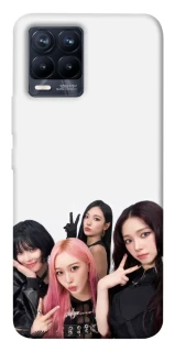 Чохол на Realme 8 Aespa v2 фото 1 з 1