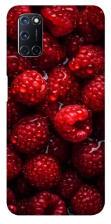 Чехол на Oppo A52 / A72 / A92 Малинка фото 1 из 1