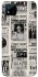 Чохол на Realme C11 (2021) Harry Potter newspaper фото 1 з 1