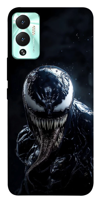 Чохол на Infinix Hot 12 Play Venom v3 фото 1 з 1