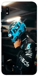 Чохол на Samsung Galaxy A10 (A105F) F-1 ver.8 фото 1 з 1