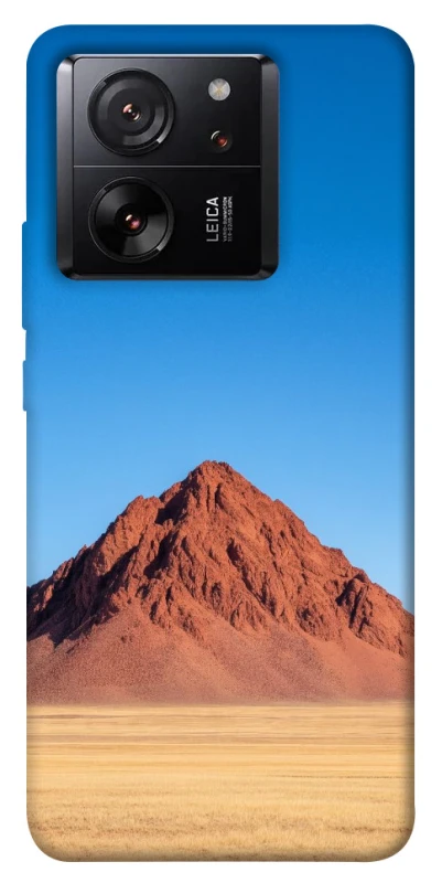 Чохол на Xiaomi 13T Pro Alone mountain фото 1 з 1