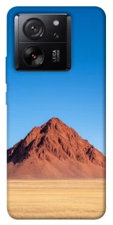 Чохол на Xiaomi 13T Pro Alone mountain фото 1 з 1
