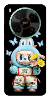 Чохол на ZTE Nubia V70 Max Japan Labubu фото 1 з 1