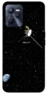 Чохол на Realme C35 Project Hail Mary ver.9 фото 1 з 1