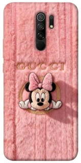 Чехол на Xiaomi Redmi 9 Gucci ver.3 фото 1 из 1
