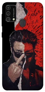 Чохол на Samsung Galaxy M21s Billy Butcher фото 1 з 1