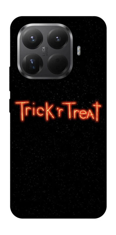 Чохол на Xiaomi 15T Pro Halloween aesthetic ver.2 фото 1 з 1