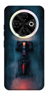 Чохол на TECNO Spark 30C F-1 ver.2 фото 1 з 1